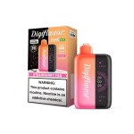 Digi Flavor BRK Full Version Kit Disposable 5% (Display Box of 5) (Master Case of 200)