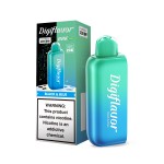 Digi Flavor BRK Pod Disposable 5% (Display Box of 5) (Master Case of 200)