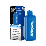 Digi Flavor BRK Pod Disposable 5% (Display Box of 5) (Master Case of 200)