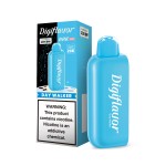 Digi Flavor BRK Pod Disposable 5% (Display Box of 5) (Master Case of 200)