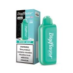 Digi Flavor BRK Pod Disposable 5% (Display Box of 5) (Master Case of 200)