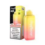 Digi Flavor BRK Pod Disposable 5% (Display Box of 5) (Master Case of 200)