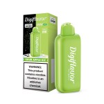 Digi Flavor BRK Pod Disposable 5% (Display Box of 5) (Master Case of 200)