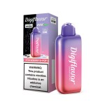 Digi Flavor BRK Pod Disposable 5% (Display Box of 5) (Master Case of 200)