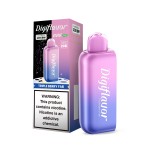 Digi Flavor BRK Pod Disposable 5% (Display Box of 5) (Master Case of 200)