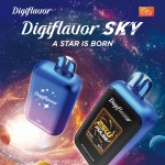 Digi Flavor SKY Disposable 5% (Display Box of 5) (Master Case of 150)