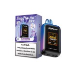 Digi Flavor SKY Disposable 5% (Display Box of 5) (Master Case of 150)