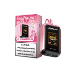 Digi Flavor SKY Disposable 5% (Display Box of 5) (Master Case of 150)