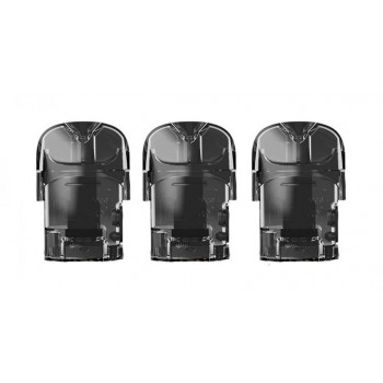 Suorin Ace Replacement Pods 3pk