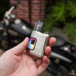 Suorin Fero Box Kit