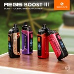 GeekVape Aegis Boost III Kit