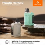 GeekVape AEGIS Hero Q Kit