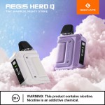 GeekVape AEGIS Hero Q Kit