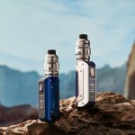 GeekVape Aegis Solo III Kit (External Battery Version)