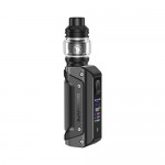 GeekVape Aegis Solo III Kit (External Battery Version)