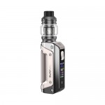 GeekVape Aegis Solo III Kit (External Battery Version)