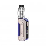 GeekVape Aegis Solo III Kit (Built-In Battery Version)