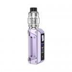 GeekVape Aegis Solo III Kit (External Battery Version)