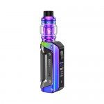 GeekVape Aegis Solo III Kit (External Battery Version)