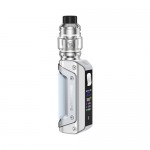 GeekVape Aegis Solo III Kit (External Battery Version)