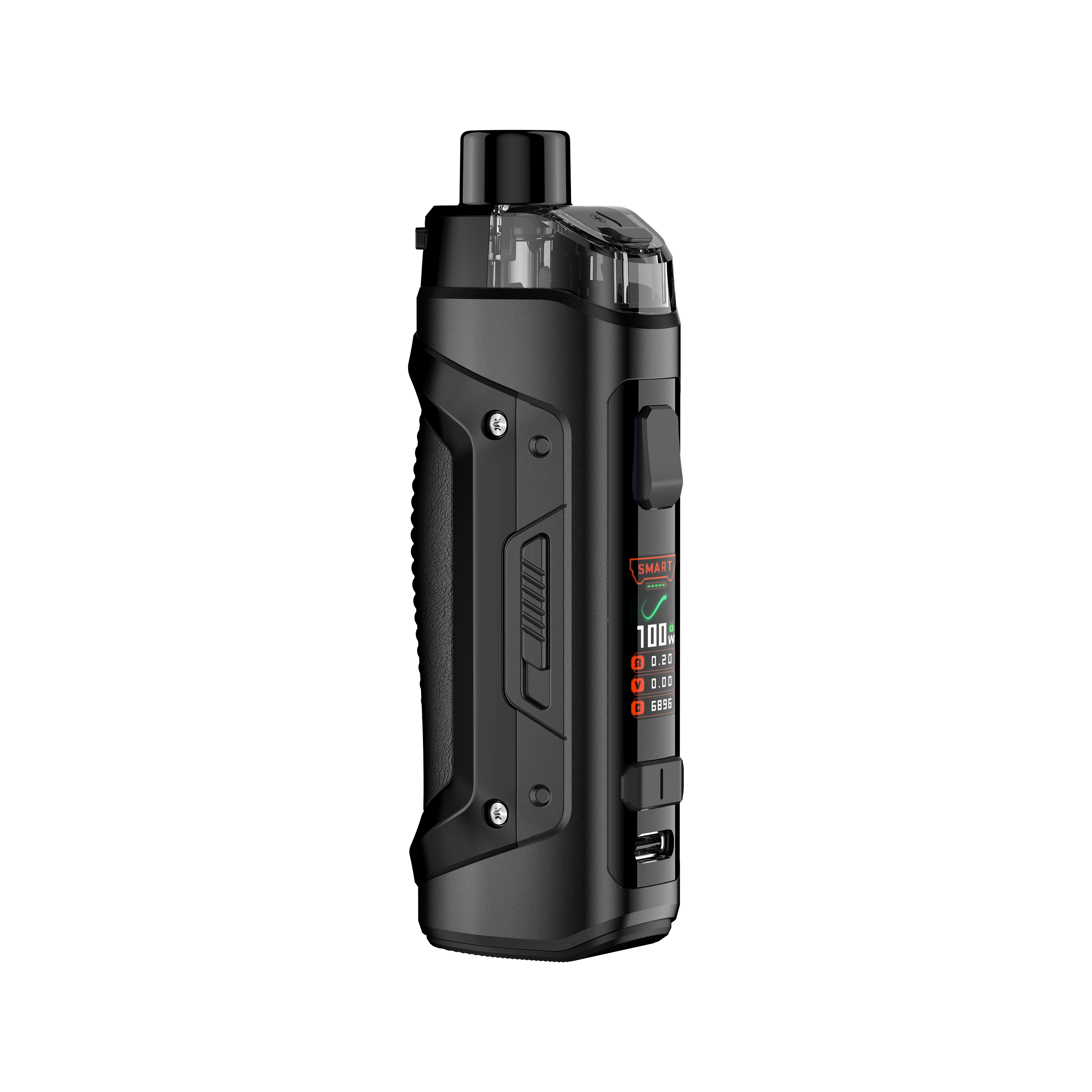 GeekVape B100 Aegis Boost Pro 2 Kit, b100 empty pod cartridge, p series ...
