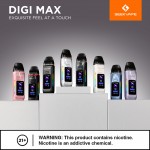 GeekVape Digi Max Kit