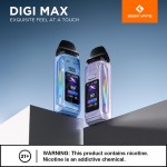 GeekVape Digi Max Kit