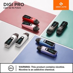 GeekVape Digi Pro Kit