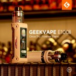 GeekVape E100i Kit