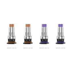 GeekVape J Series Coils 5pk