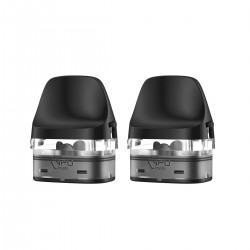 GeekVape JR Empty Pod Cartridge 2pk