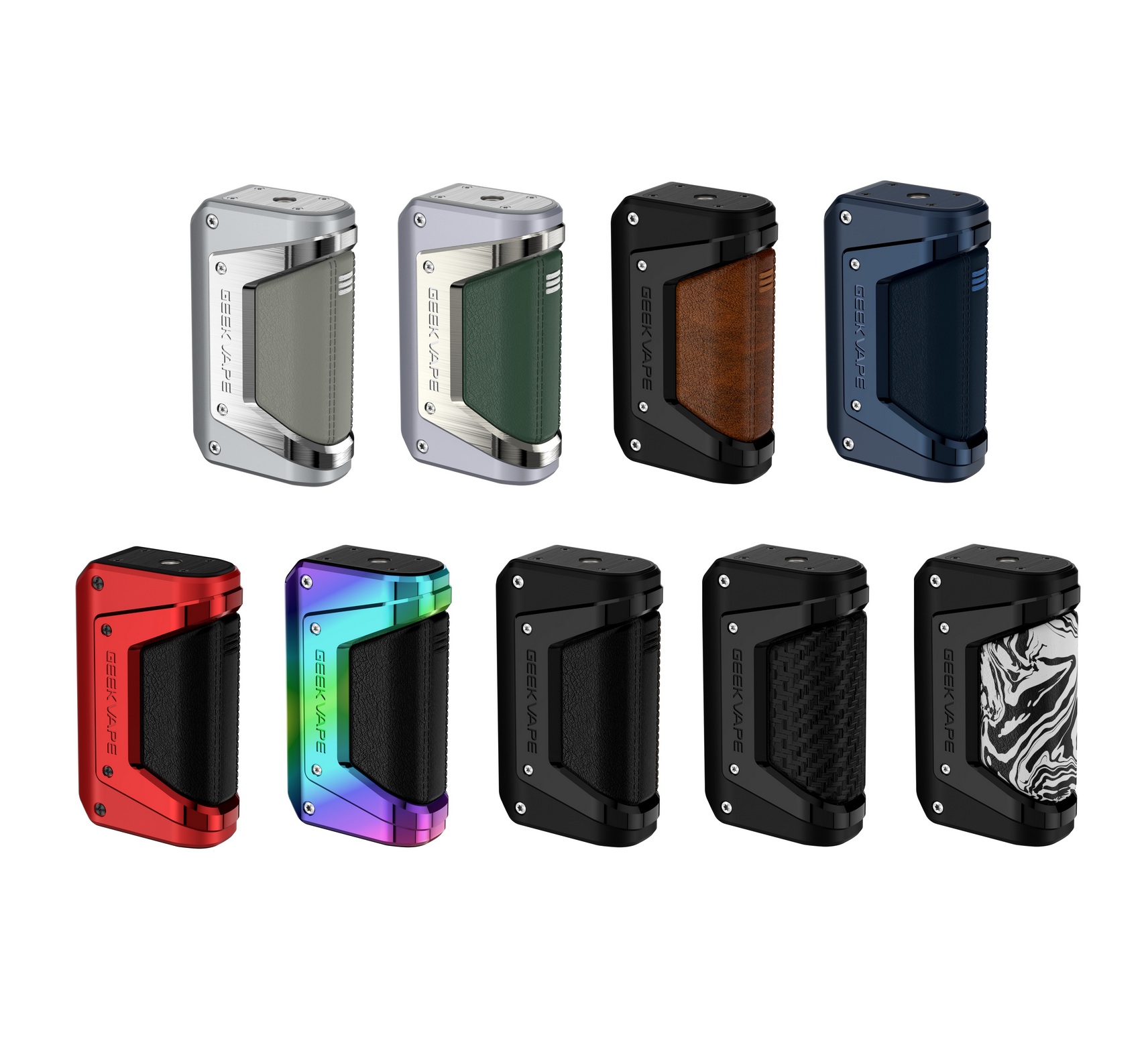 GeekVape L200 Legend 2 Box Mod, l200 legend 2 kit, aegis legend 2, dual ...