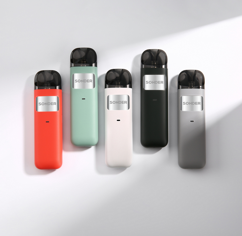 GeekVape Sonder U Kit, u cartridges, u series kits