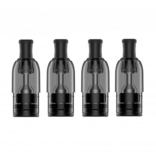 GeekVape Wenax M1 Replacement Pods 4pk