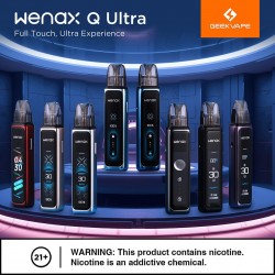 GeekVape Wenax Q Ultra Kit