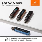 GeekVape Wenax Q Ultra Kit