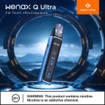 GeekVape Wenax Q Ultra Kit