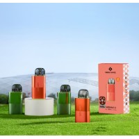 WENAX U Pod ricambio GEEKVAPE ⋆ Farmacondo