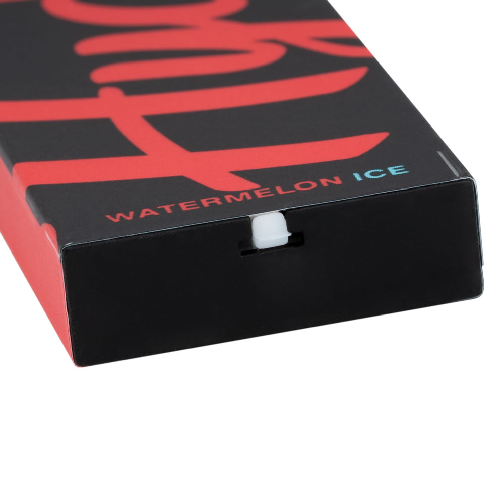 Hyde Original Singles 50mg (10 Count Bulk Box Available), disposable