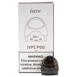 iJoy IVPC 3pk Pods