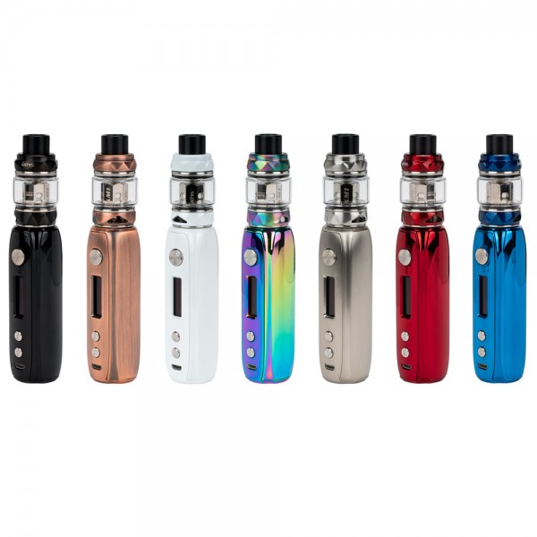 iJoy KATANA Kit