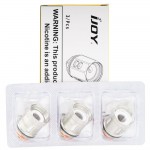 iJoy Mesh 3pk Coils