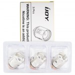 iJoy Mesh 3pk Coils