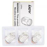 iJoy Mesh 3pk Coils