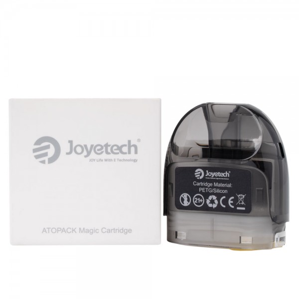 JoyEtech Atopack Magic Replacement Cartridge - Single