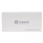 JoyEtech Exceed Edge 5pk Pods (For Pod Edition Kit)