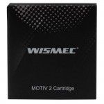 Wismec MOTIV 2 Cartridge (Single)