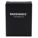 Wismec PREVA DNA/KTR 0.5Ω Pod Cartridge (Single)