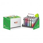 Yocan Flat Plus Battery 20pc Display Box