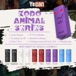 Yocan Kodo Animal Series Box Mod 10CT Display Box